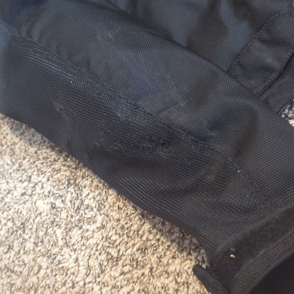 Z1r Wp Gust Motorcycle Jacket View 5